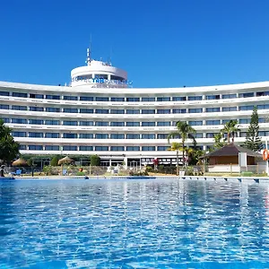 4* فندق فندق تي آر إتش بارايسو