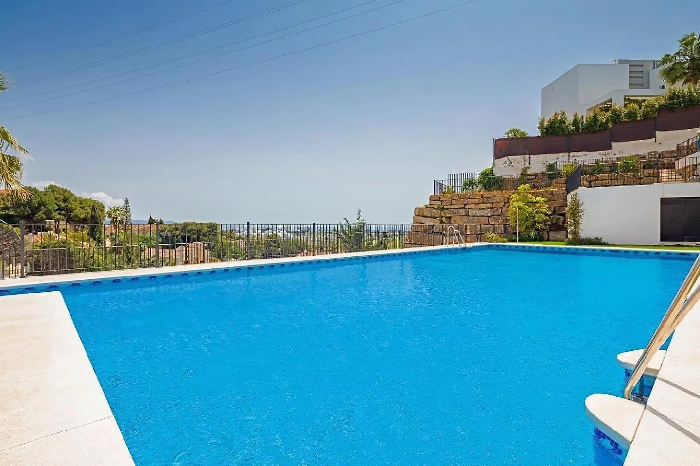 Amazing New Apt.-3 Rooms-6 Pools-Spa 601 Estepona 0*,  Spain