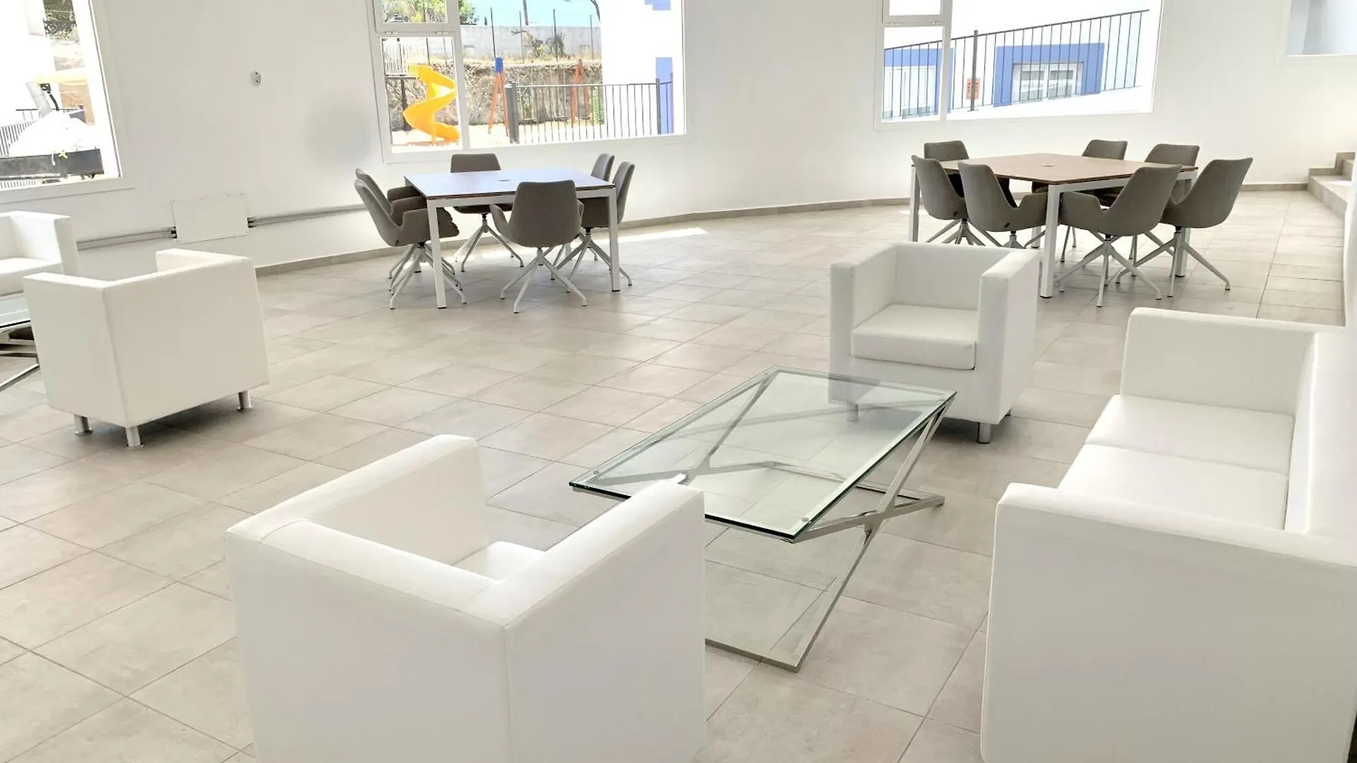 Apartment Amazing New Apt.-3 Rooms-6 Pools-Spa 601 Estepona Spain
