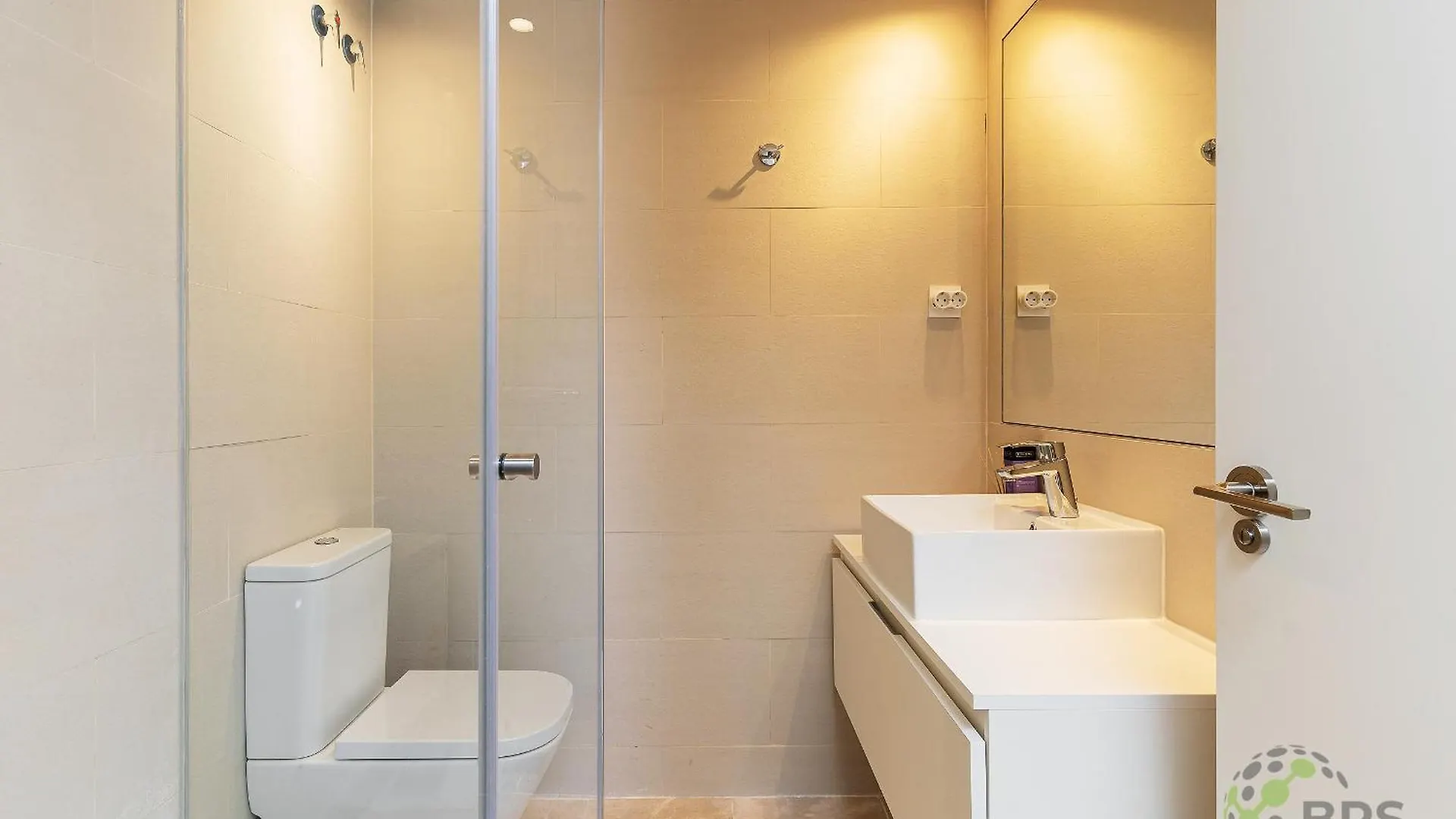 Amazing New Apt.-3 Rooms-6 Pools-Spa 601 Estepona 0*,