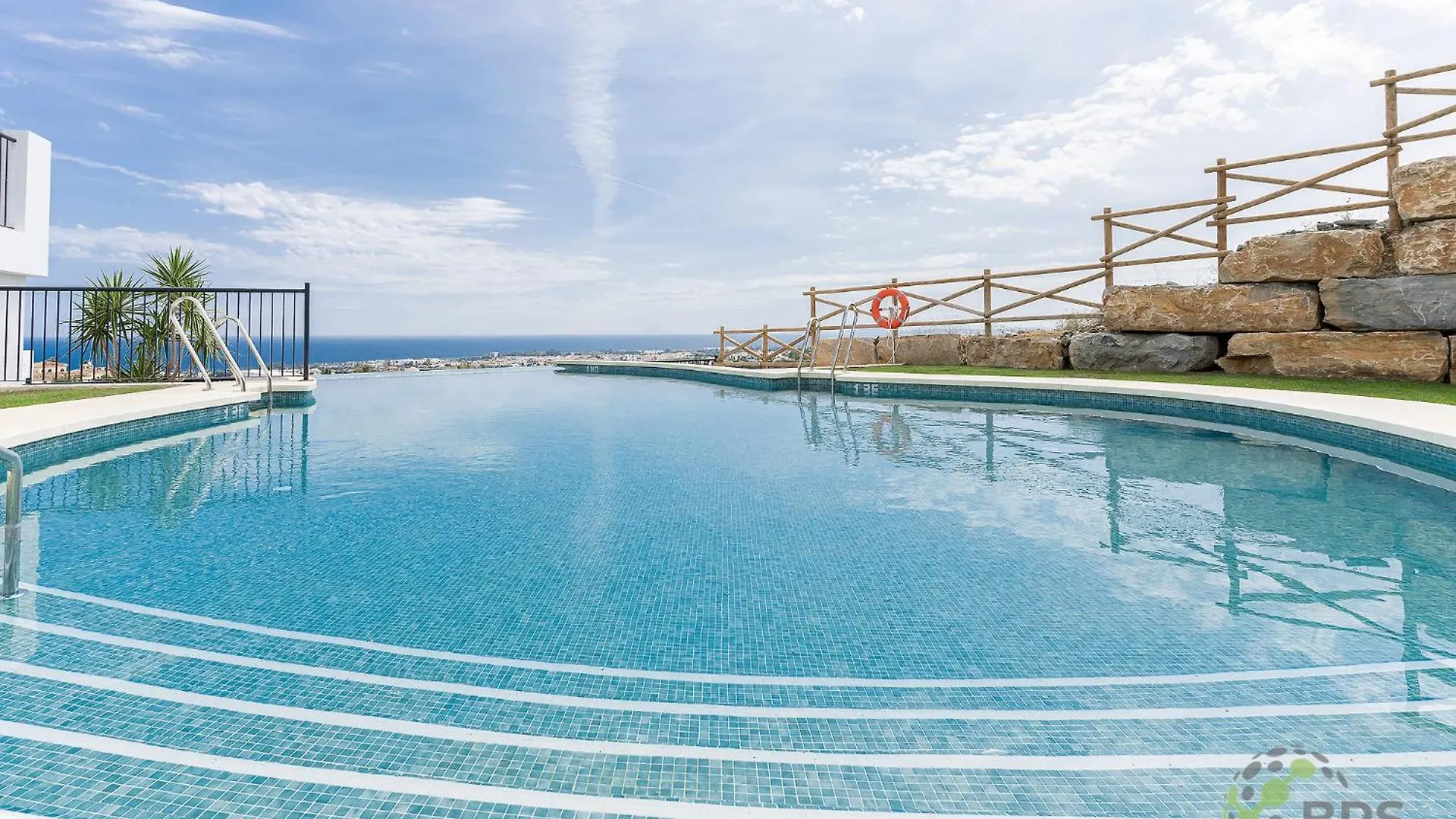 Amazing New Apt.-3 Rooms-6 Pools-Spa 601 Estepona
