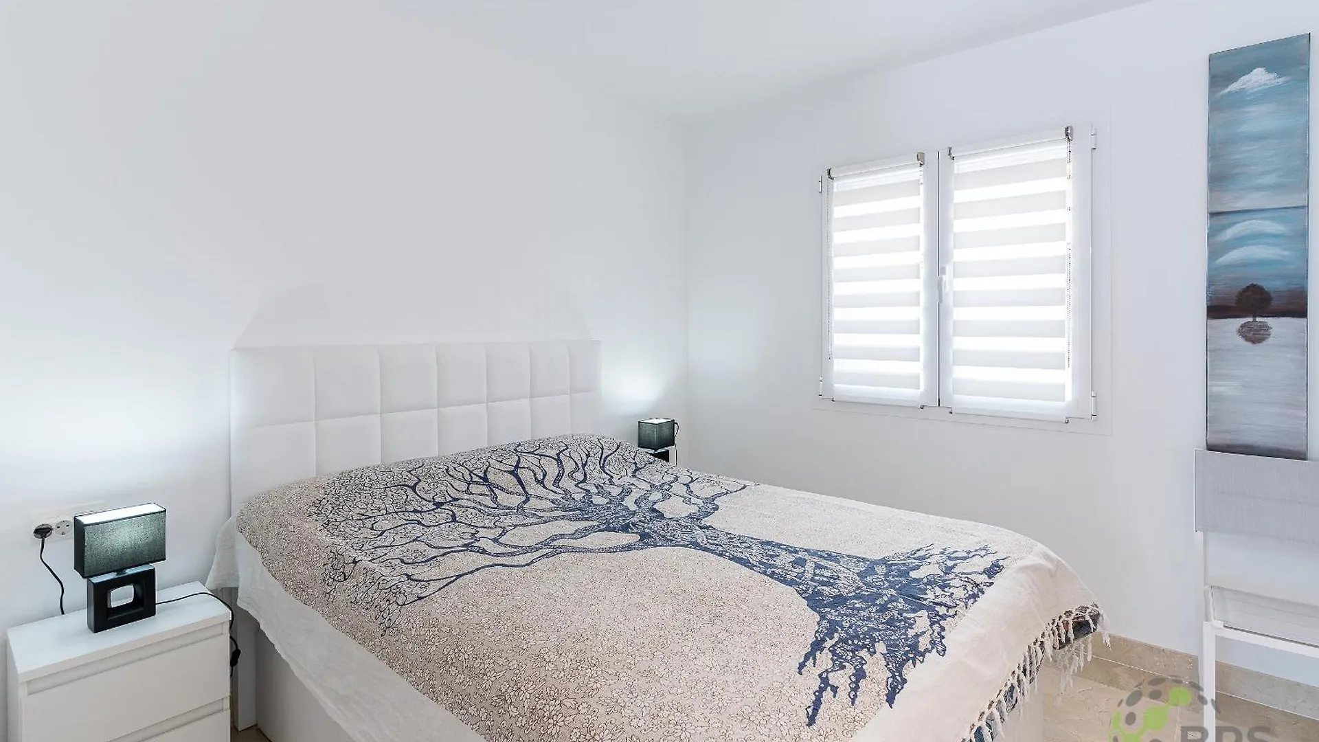 Apartment Amazing New Apt.-3 Rooms-6 Pools-Spa 601 Estepona