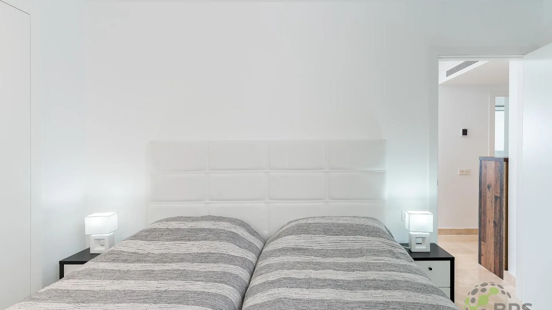 Apartment Amazing New Apt.-3 Rooms-6 Pools-Spa 601 Estepona