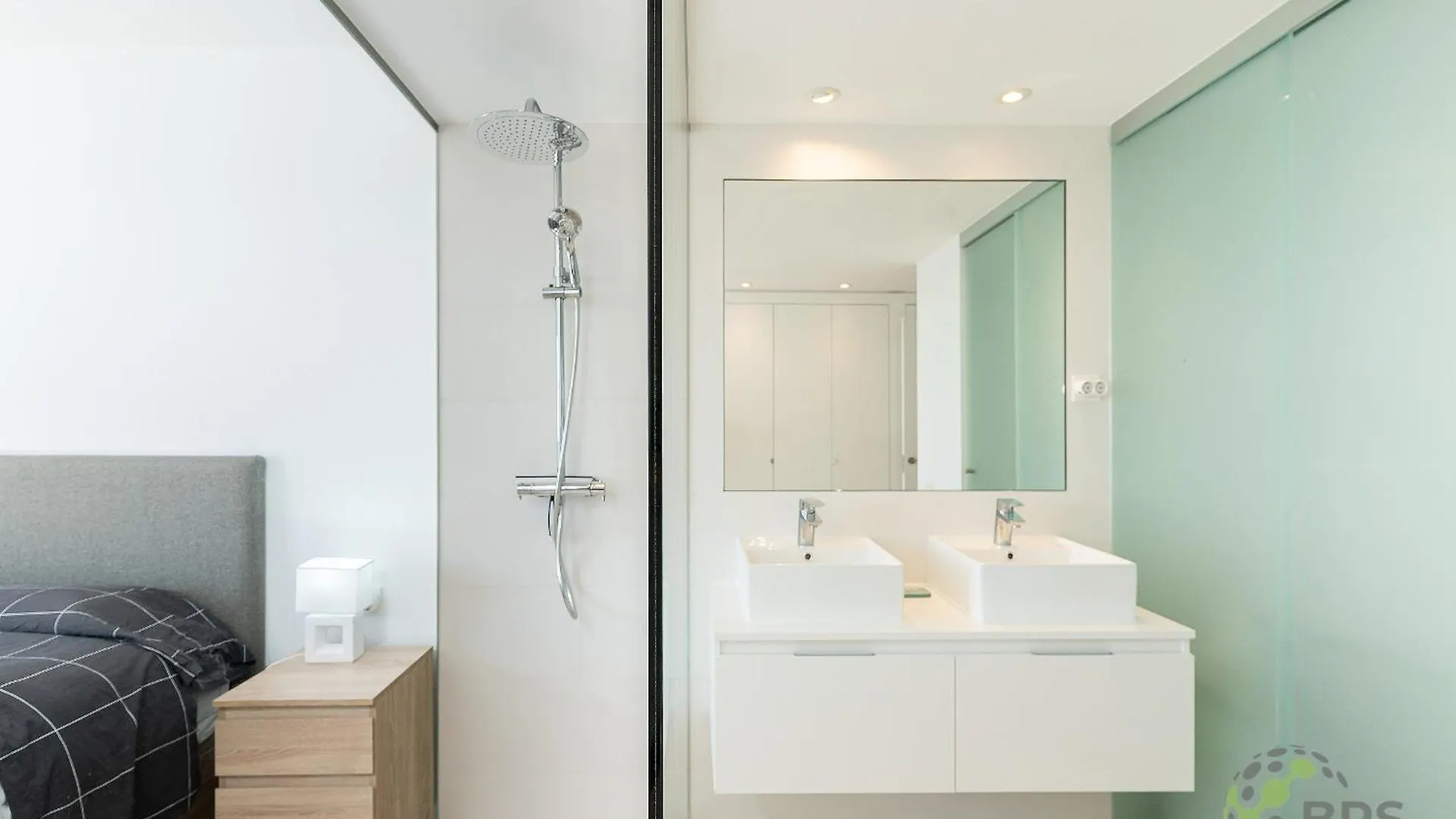 Apartment Amazing New Apt.-3 Rooms-6 Pools-Spa 601 Estepona