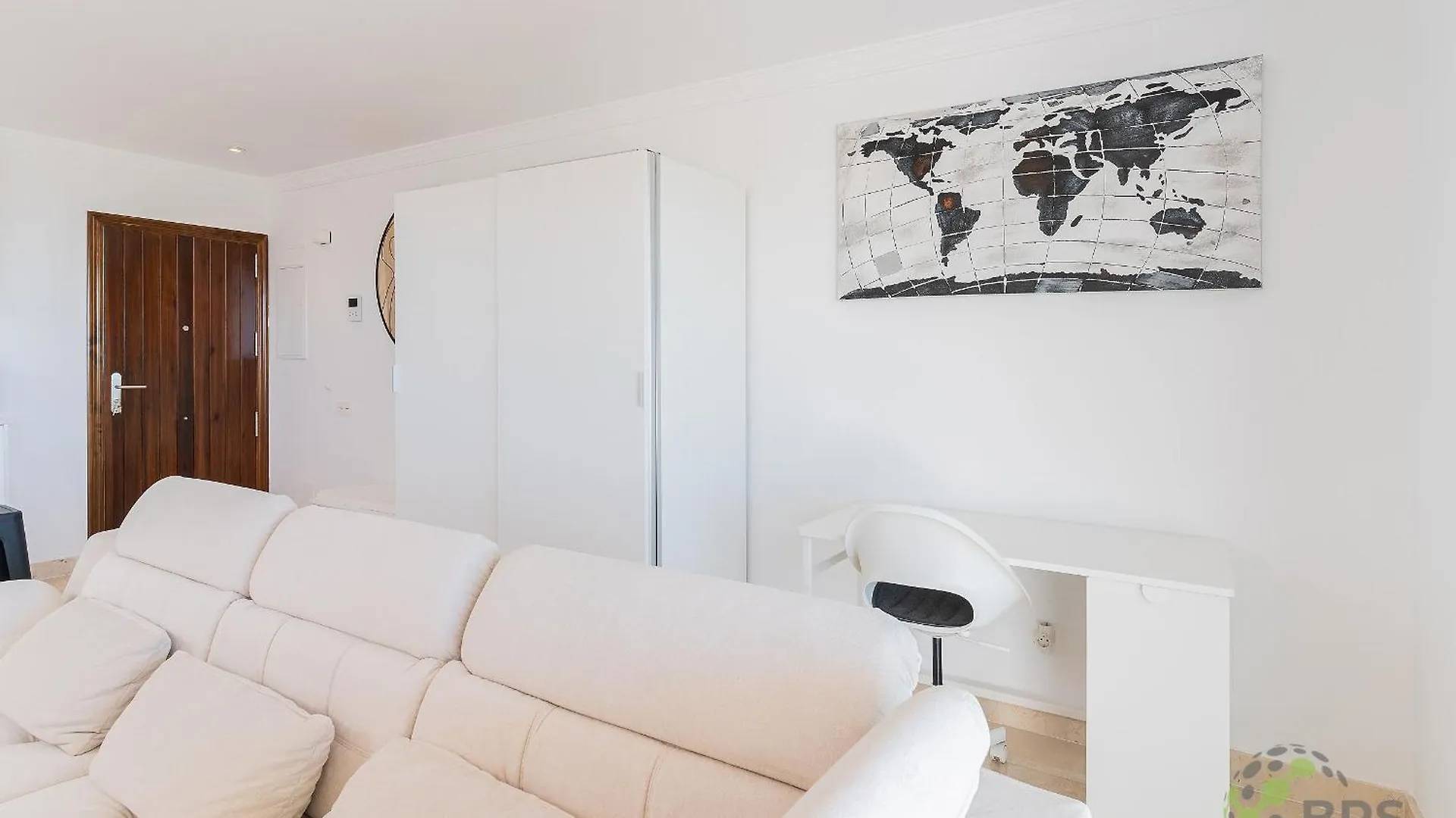 Amazing New Apt.-3 Rooms-6 Pools-Spa 601 Estepona Apartment