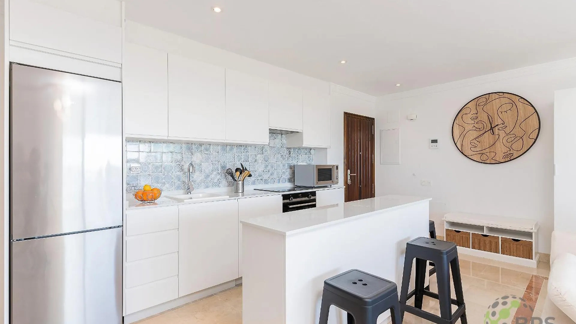 Amazing New Apt.-3 Rooms-6 Pools-Spa 601 Estepona