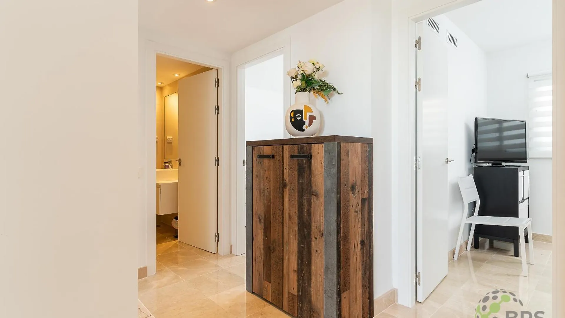 Amazing New Apt.-3 Rooms-6 Pools-Spa 601 Estepona Apartment