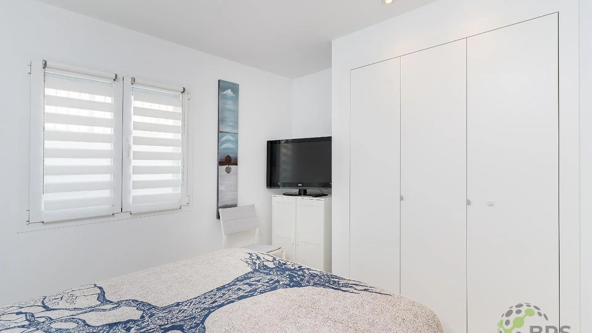 Amazing New Apt.-3 Rooms-6 Pools-Spa 601 Estepona Spain