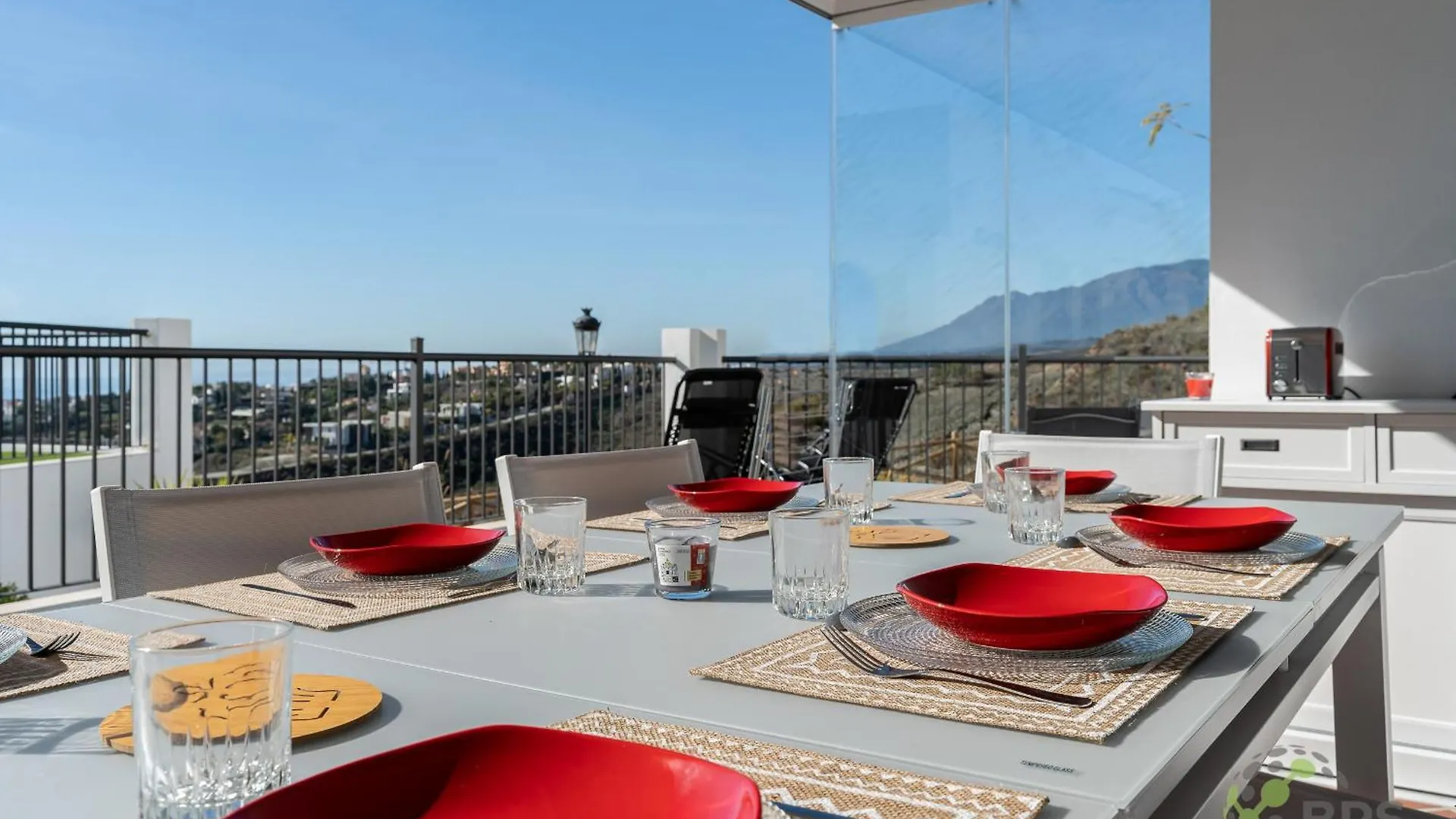 Amazing New Apt.-3 Rooms-6 Pools-Spa 601 Estepona 0*,