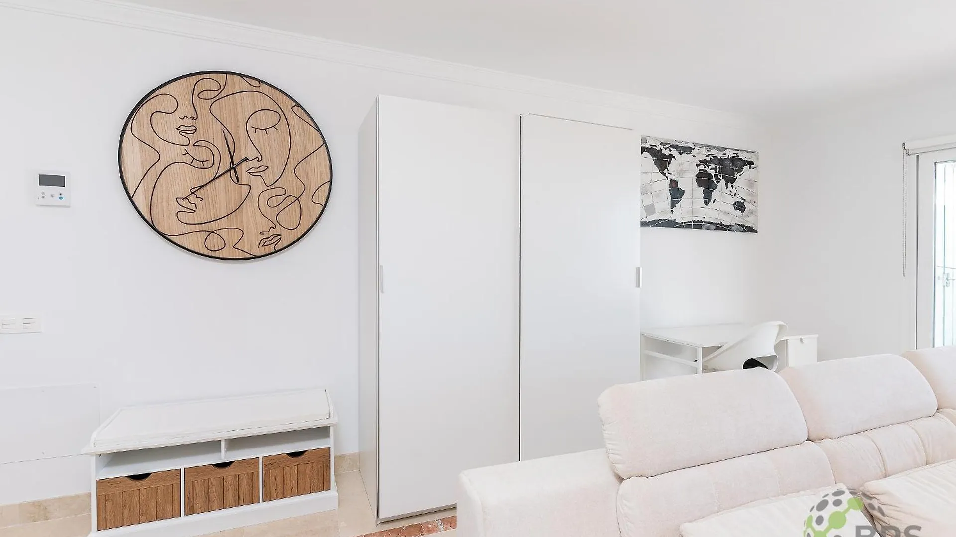 Apartment Amazing New Apt.-3 Rooms-6 Pools-Spa 601 Estepona